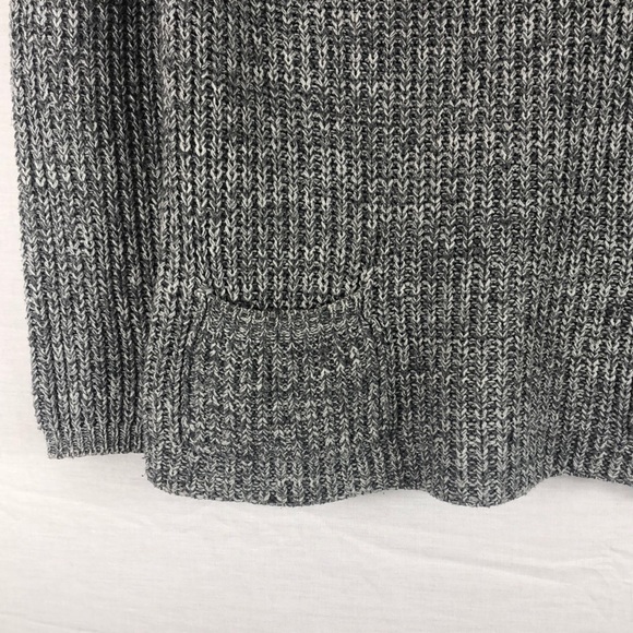 Hannah Sweater with Front Pockets | Size Small - Picture 3 of 8